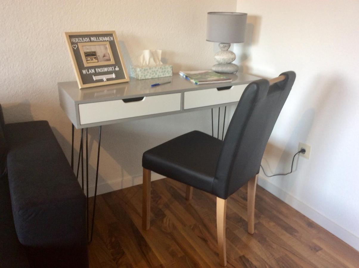 Ferienwohnung Harzblick 2 Braunlage Luaran gambar